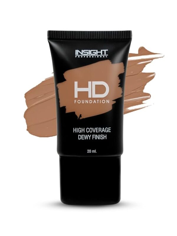 INSIGHT COSMETICS PROFESSIONAL HD FOUNDATION (FD30=MN35)